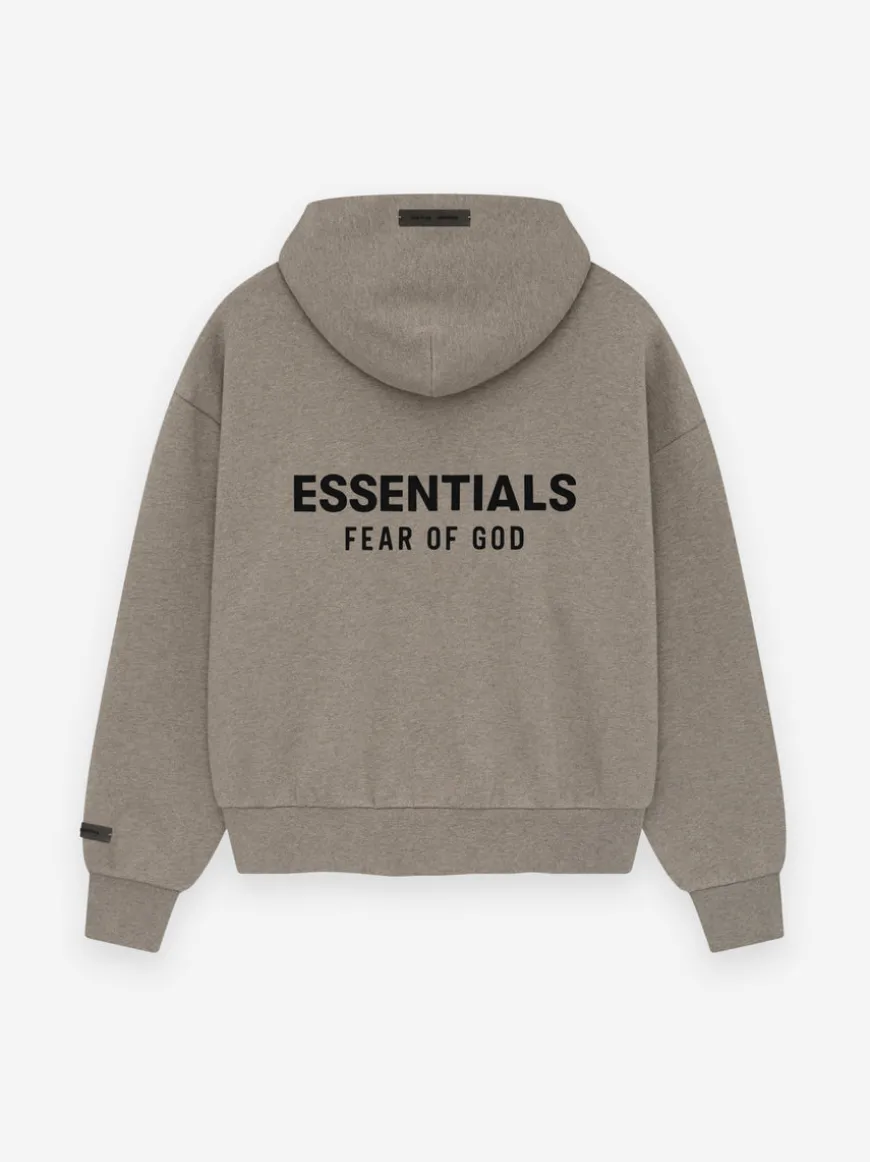 Classic Hoodie