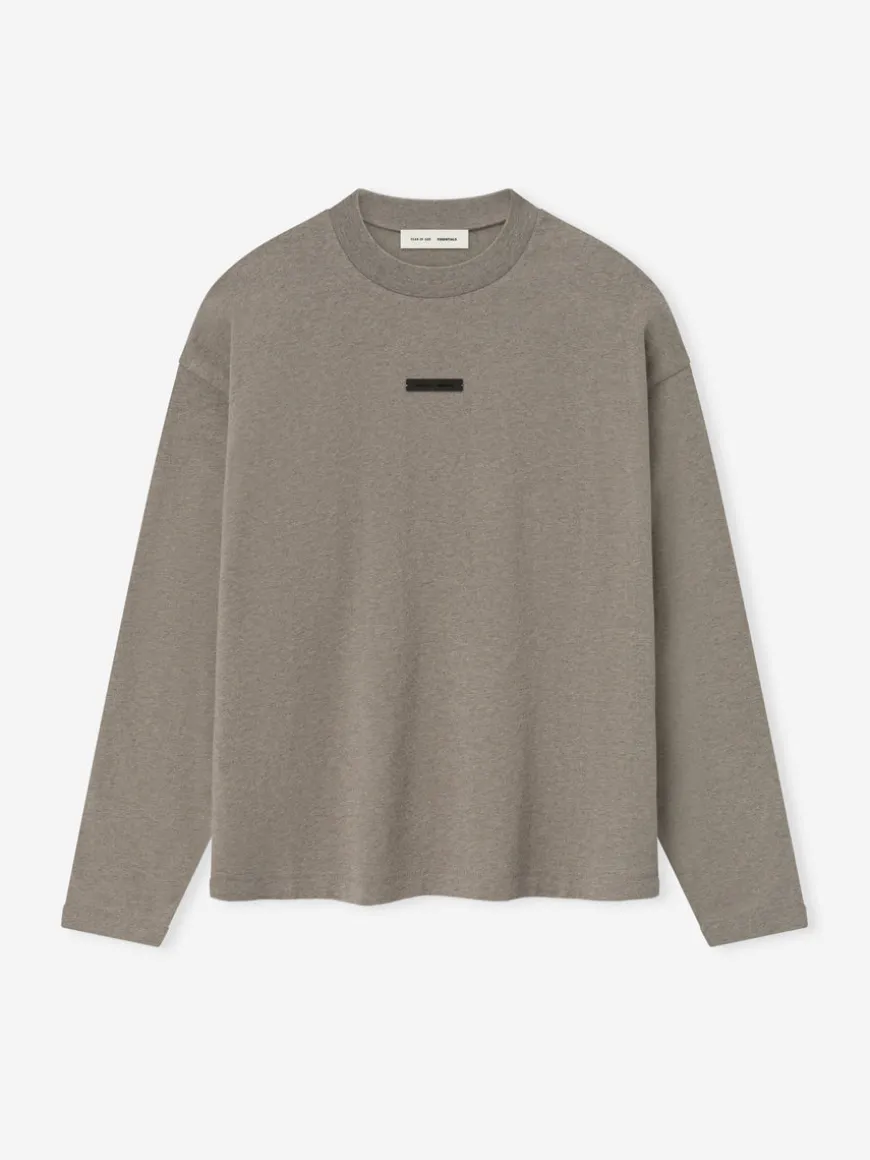 Classic Long Sleeve Tee