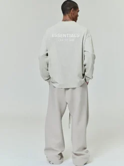 Classic Long Sleeve Tee