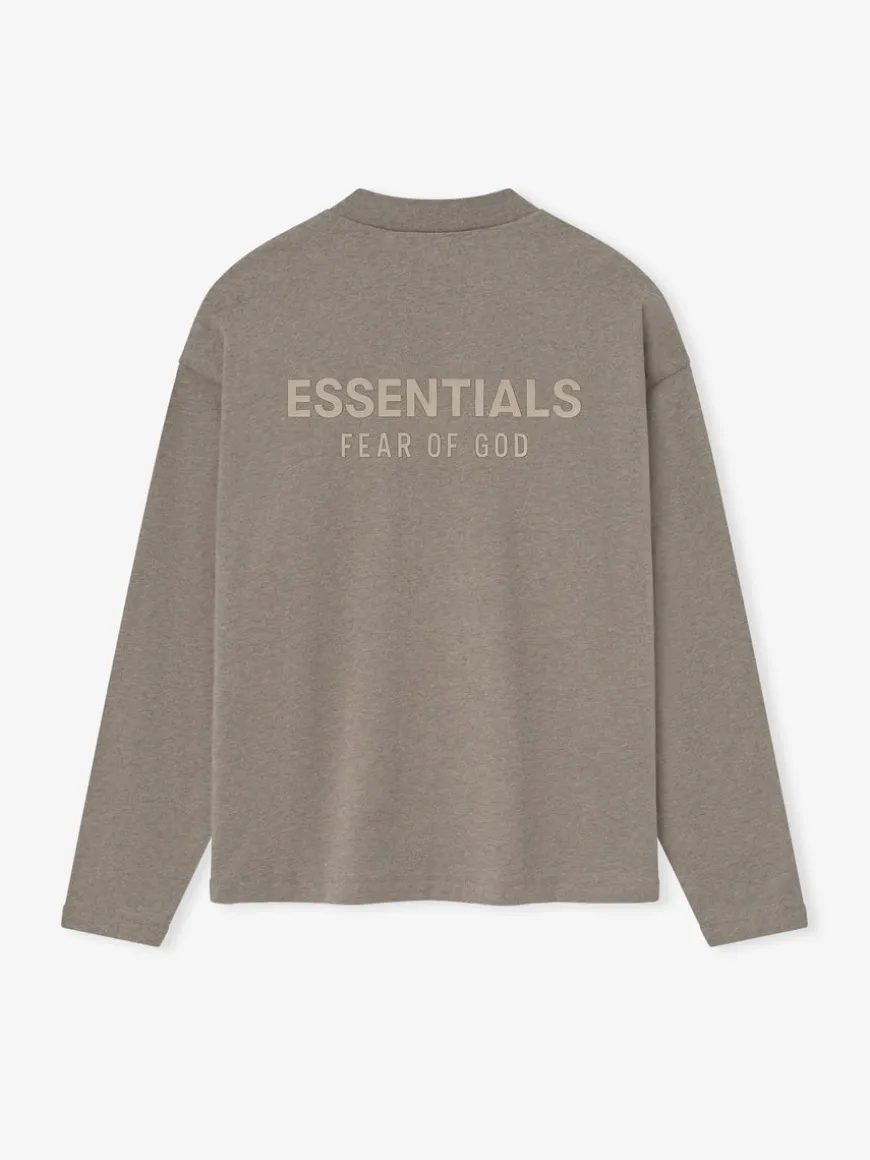 Classic Long Sleeve Tee