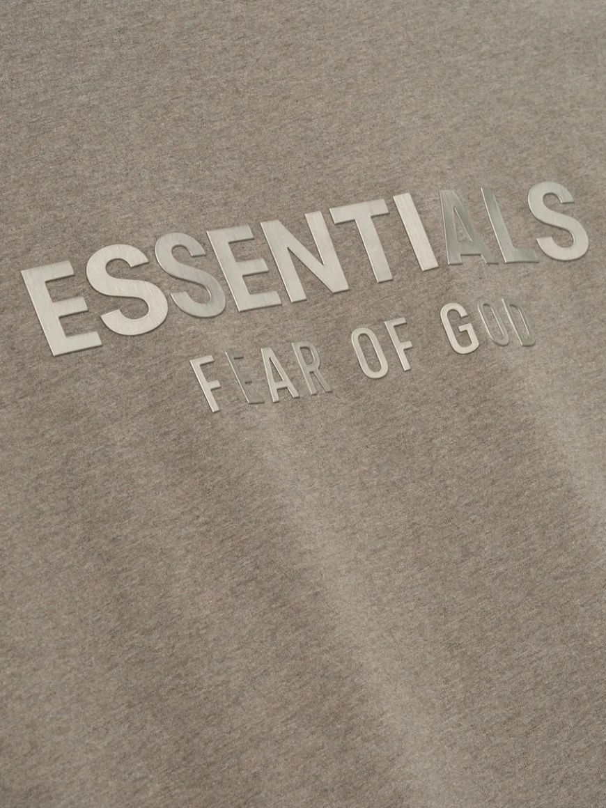 Classic Long Sleeve Tee