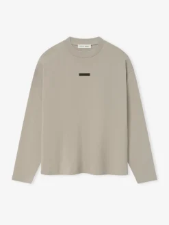 Classic Long Sleeve Tee