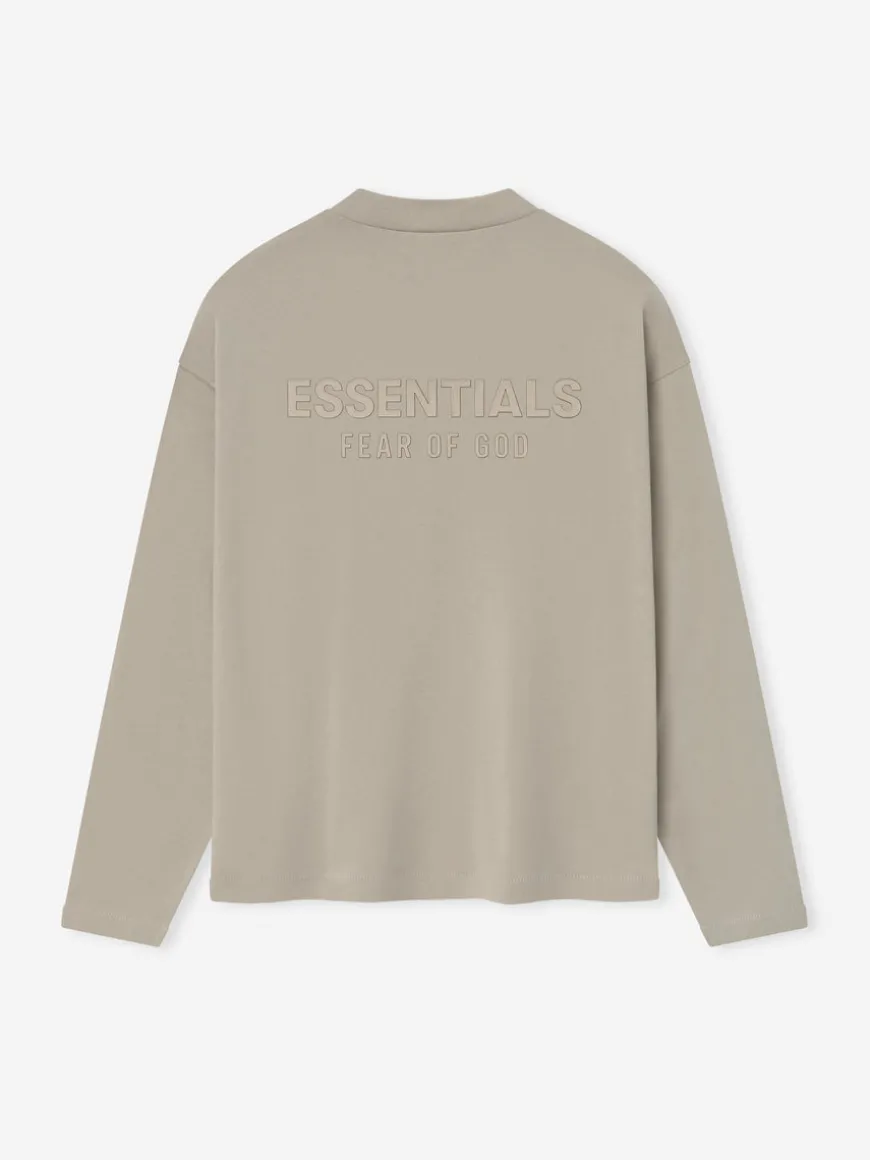 Classic Long Sleeve Tee