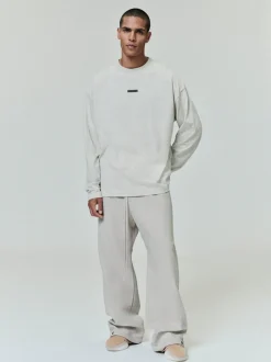 Classic Long Sleeve Tee