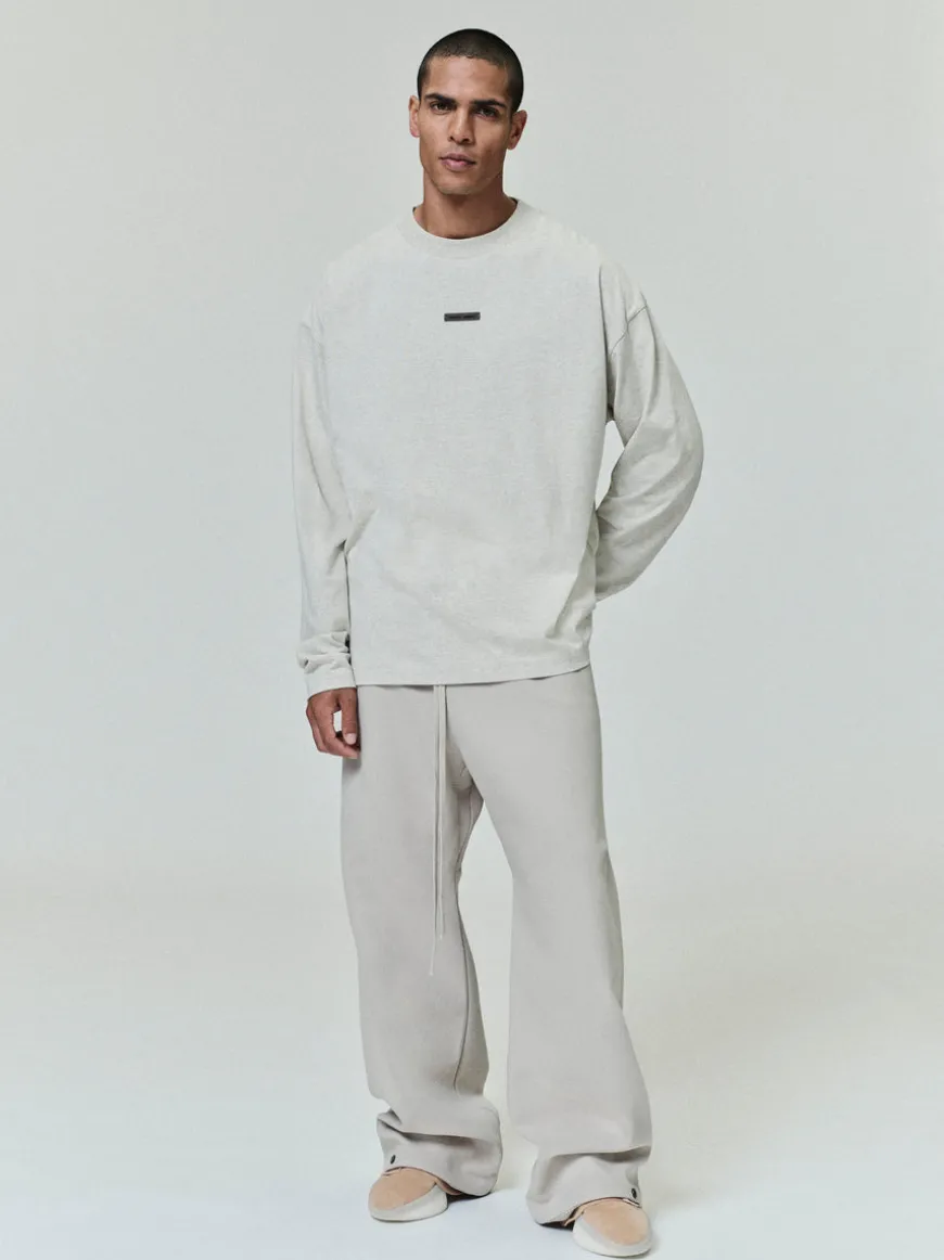 Classic Long Sleeve Tee