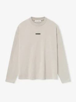Classic Long Sleeve Tee