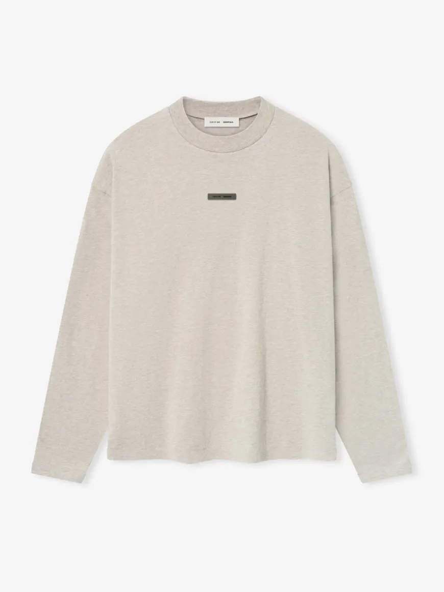 Classic Long Sleeve Tee