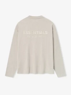 Classic Long Sleeve Tee