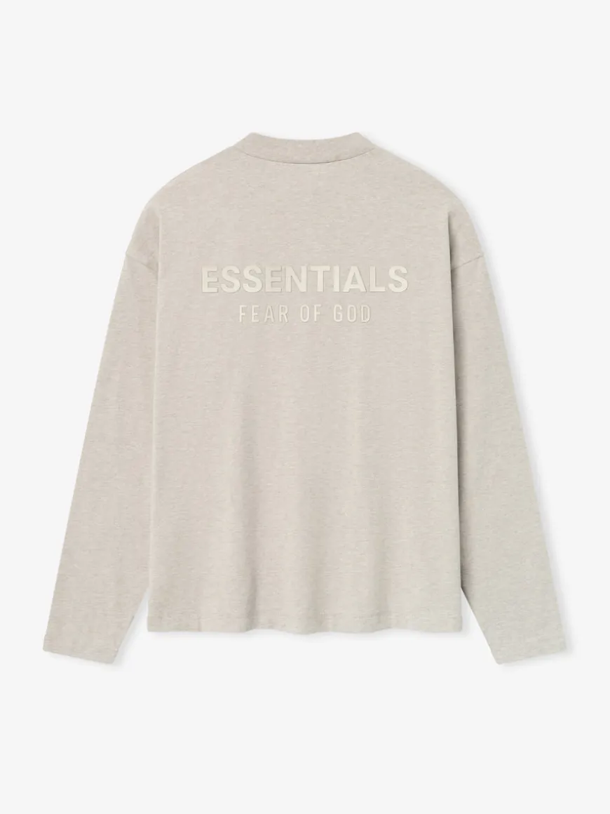 Classic Long Sleeve Tee