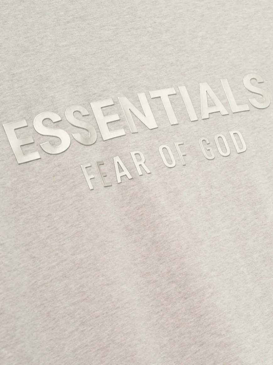 Classic Long Sleeve Tee