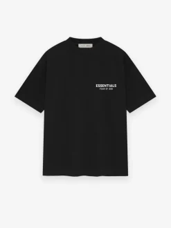 Classic Short Sleeve Tee