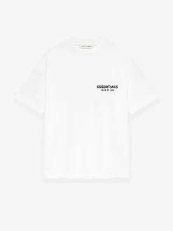 Classic Short Sleeve Tee