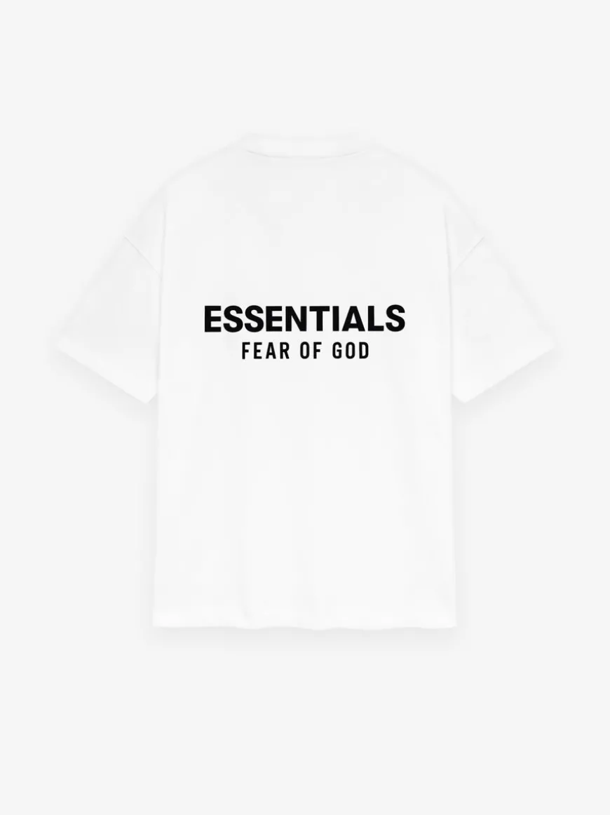 Classic Short Sleeve Tee