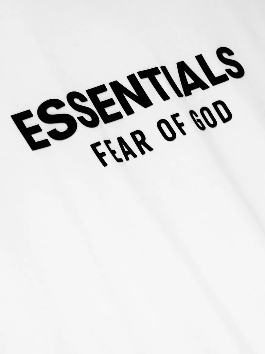 Classic Short Sleeve Tee