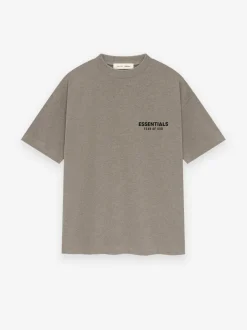 Classic Short Sleeve Tee