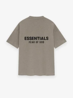 Classic Short Sleeve Tee