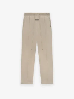 Cotton Cashmere Fleece Relaxed Sweatpant