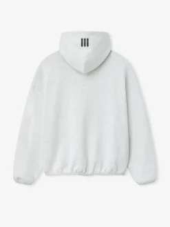 Cotton Fleece Hoodie
