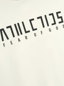 Cotton Fleece Hoodie