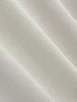 Cotton Long Sleeve Tee