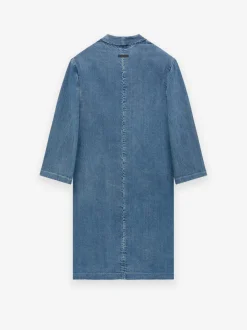 Denim Duster