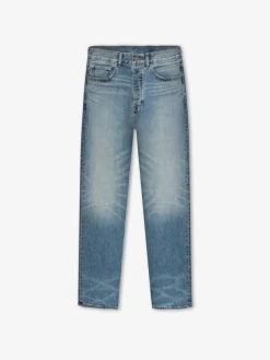Denim 5-Pocket Jeans