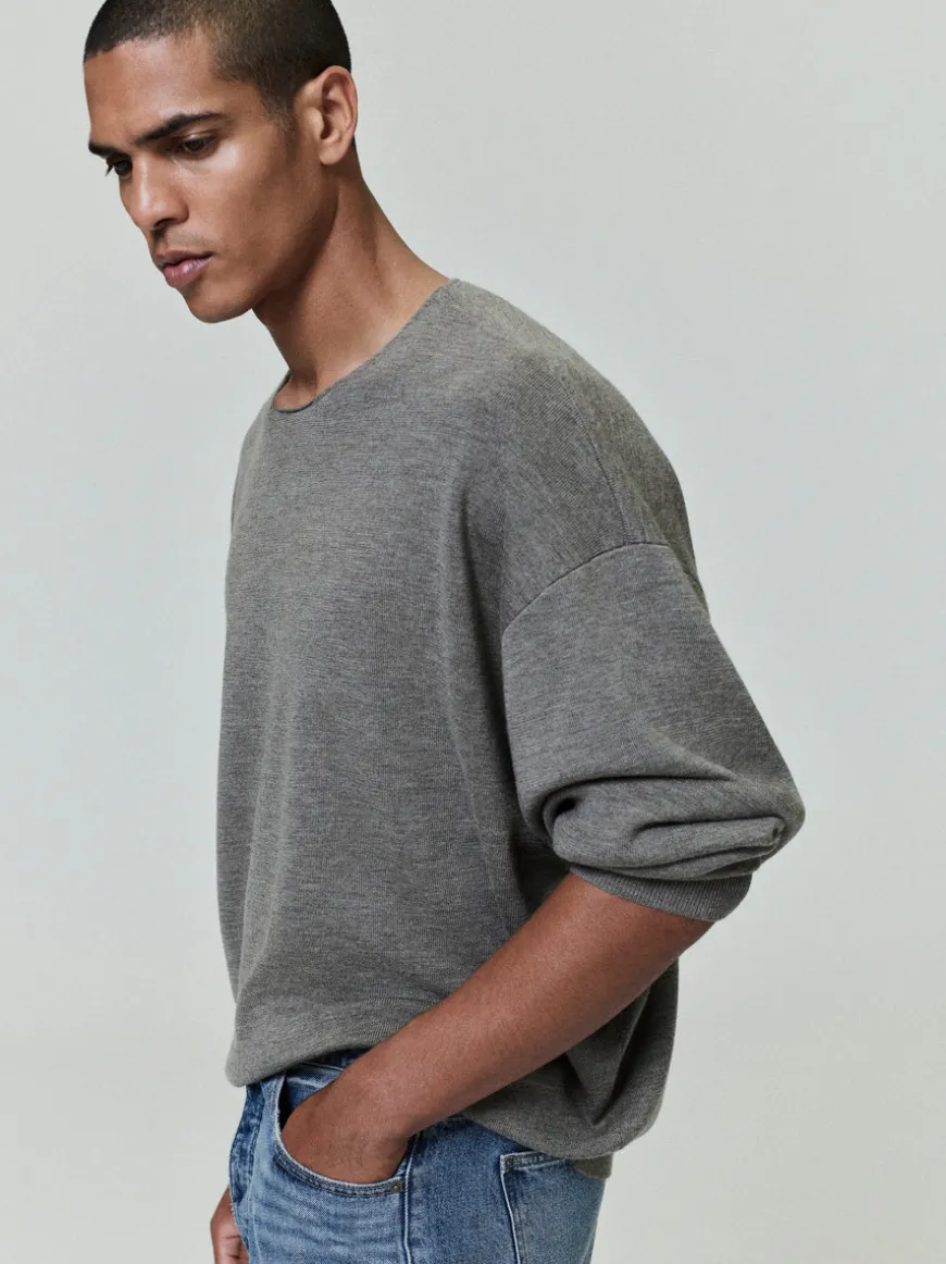 Denim 5-Pocket Jeans