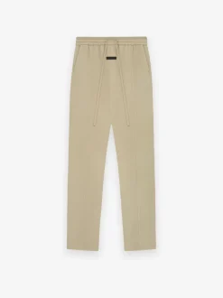 Double Wool Cashmere Forum Pants