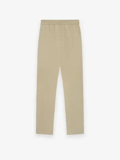 Double Wool Cashmere Forum Pants