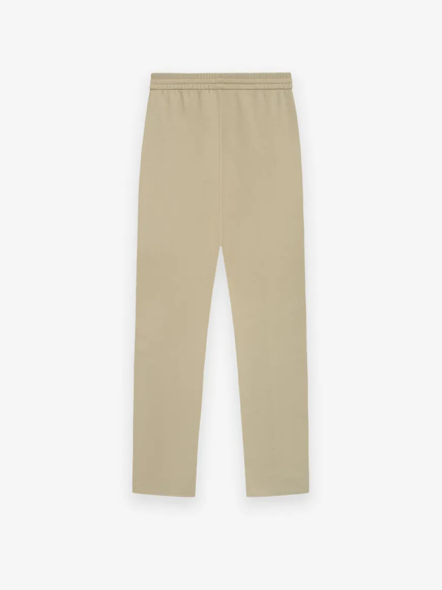 Double Wool Cashmere Forum Pants