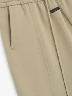 Double Wool Cashmere Forum Pants