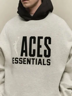 Essentials Aces Hoodie