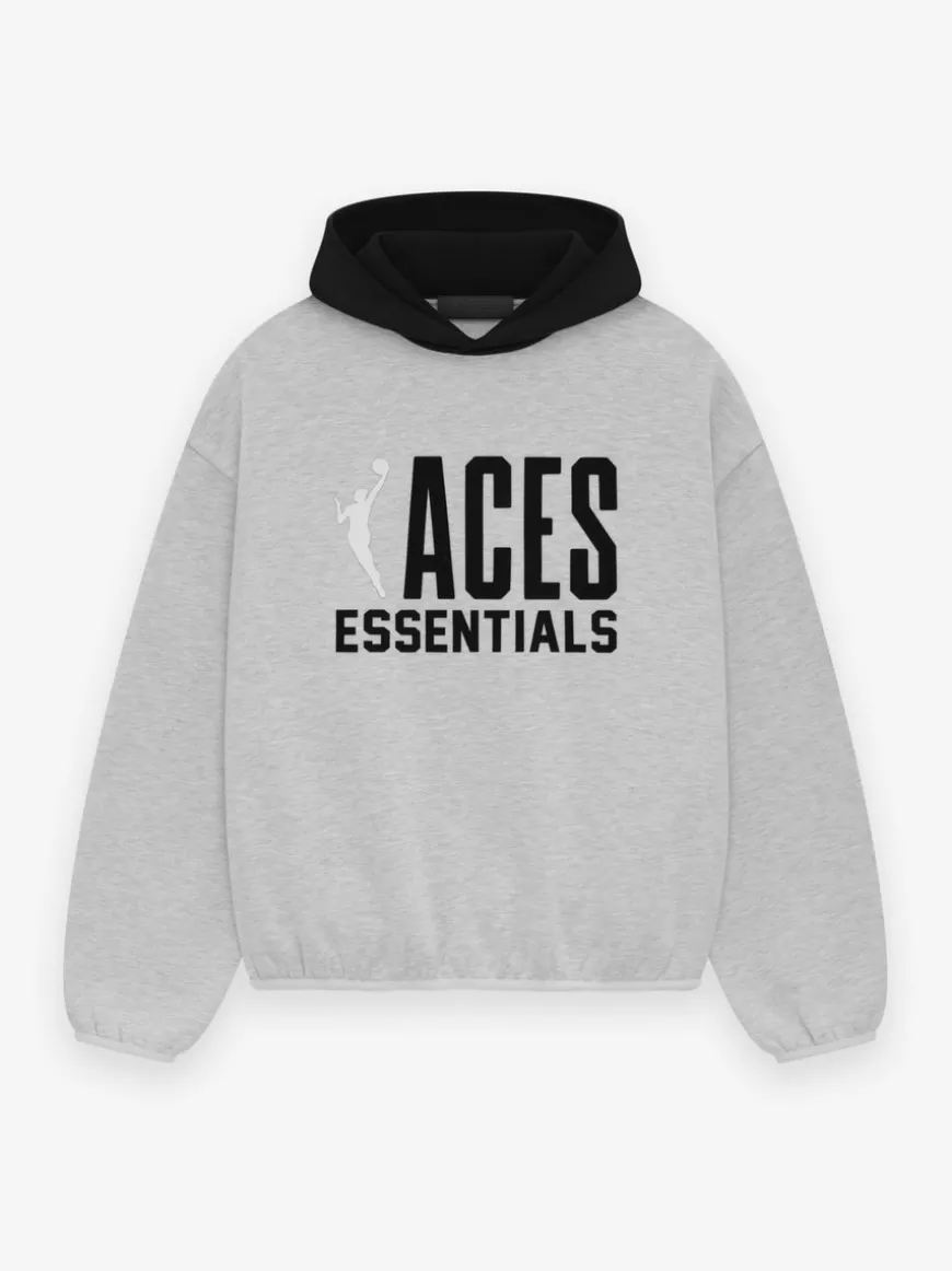 Essentials Aces Hoodie