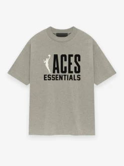 Essentials Aces Tee