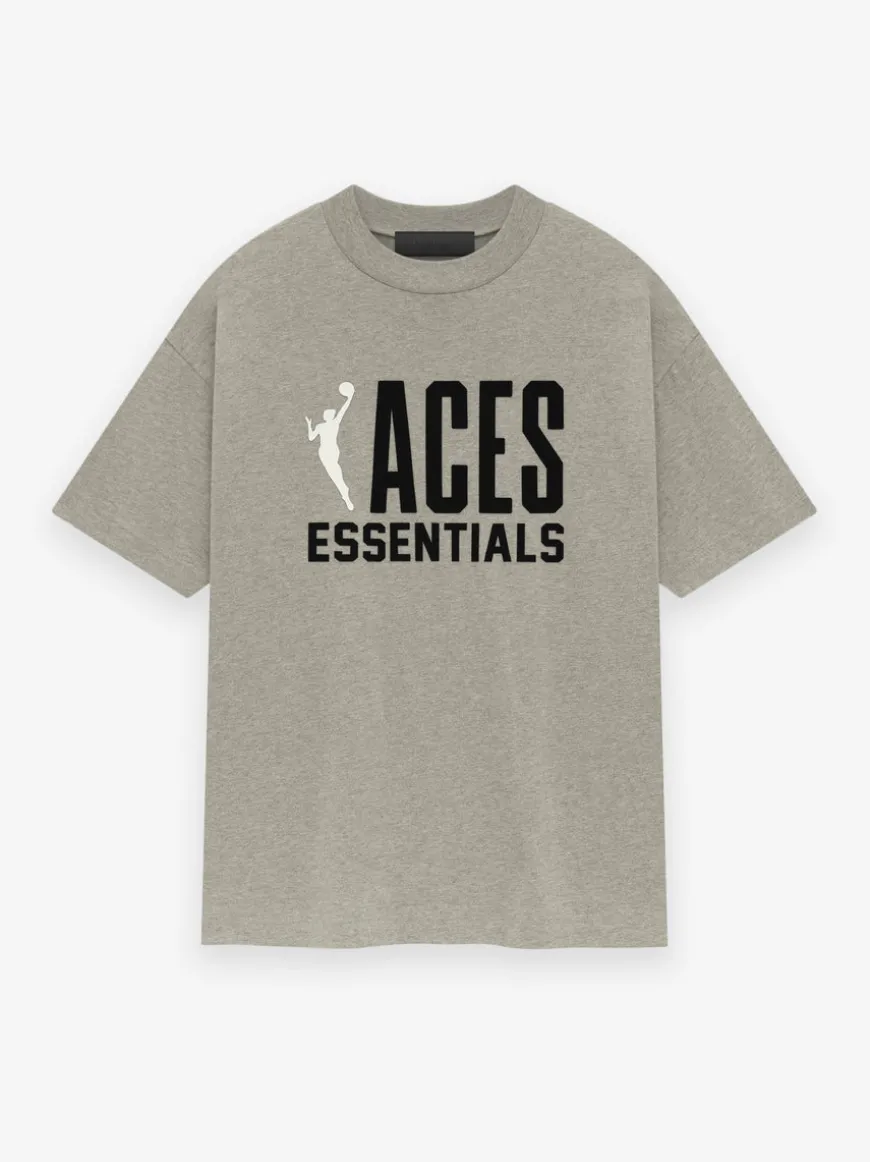 Essentials Aces Tee