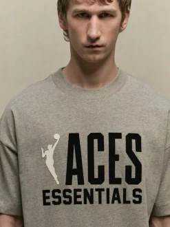Essentials Aces Tee