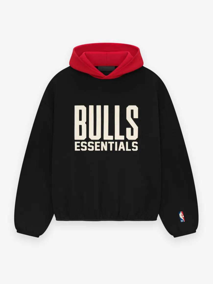 Essentials Bulls Hoodie