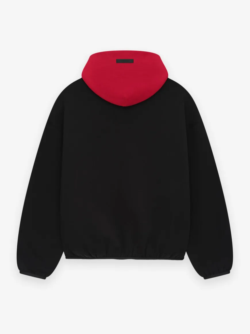 Essentials Bulls Hoodie