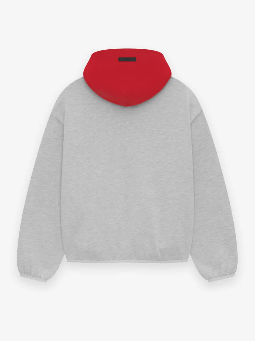 Essentials Bulls Hoodie