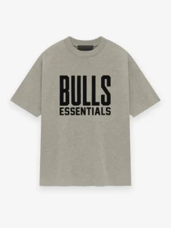 Essentials Bulls Tee