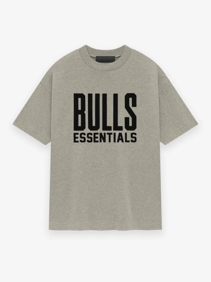 Essentials Bulls Tee