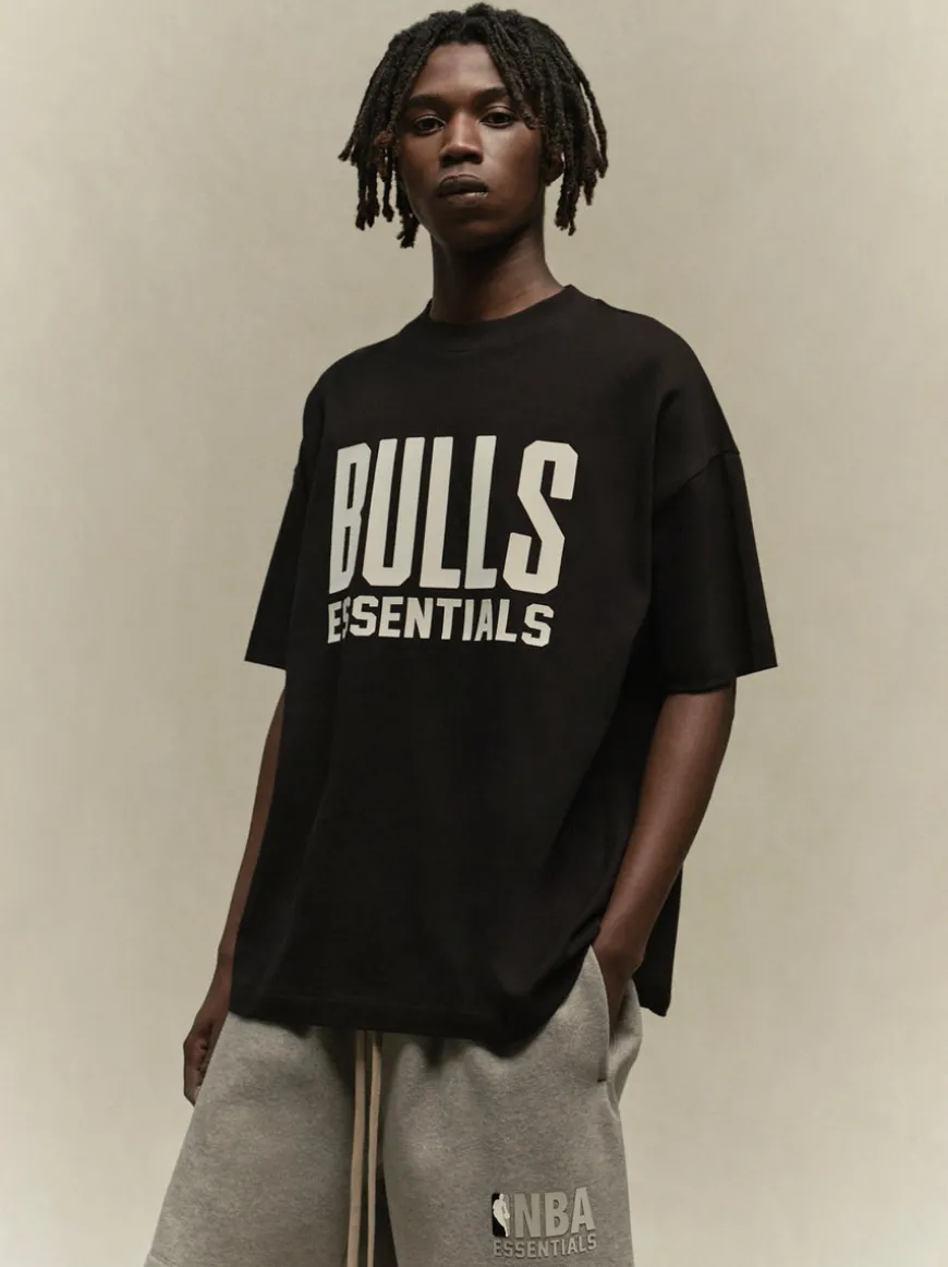 Essentials Bulls Tee