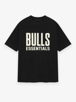 Essentials Bulls Tee