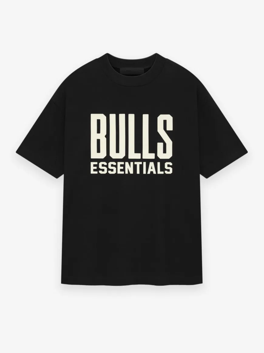 Essentials Bulls Tee