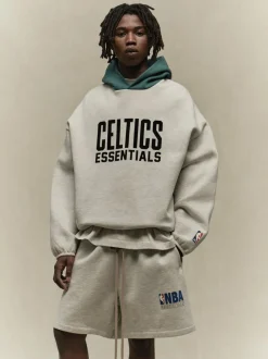 Essentials Celtics Hoodie