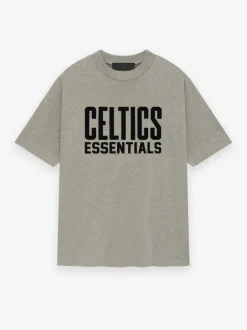 Essentials Celtics Tee