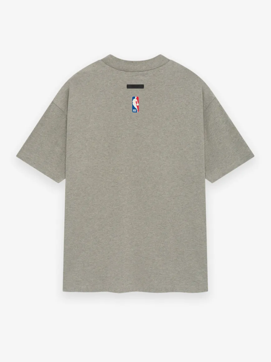 Essentials Celtics Tee