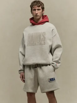 Essentials Hawks Hoodie
