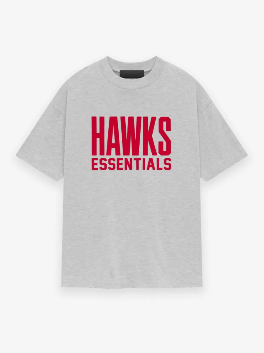 Essentials Hawks Tee