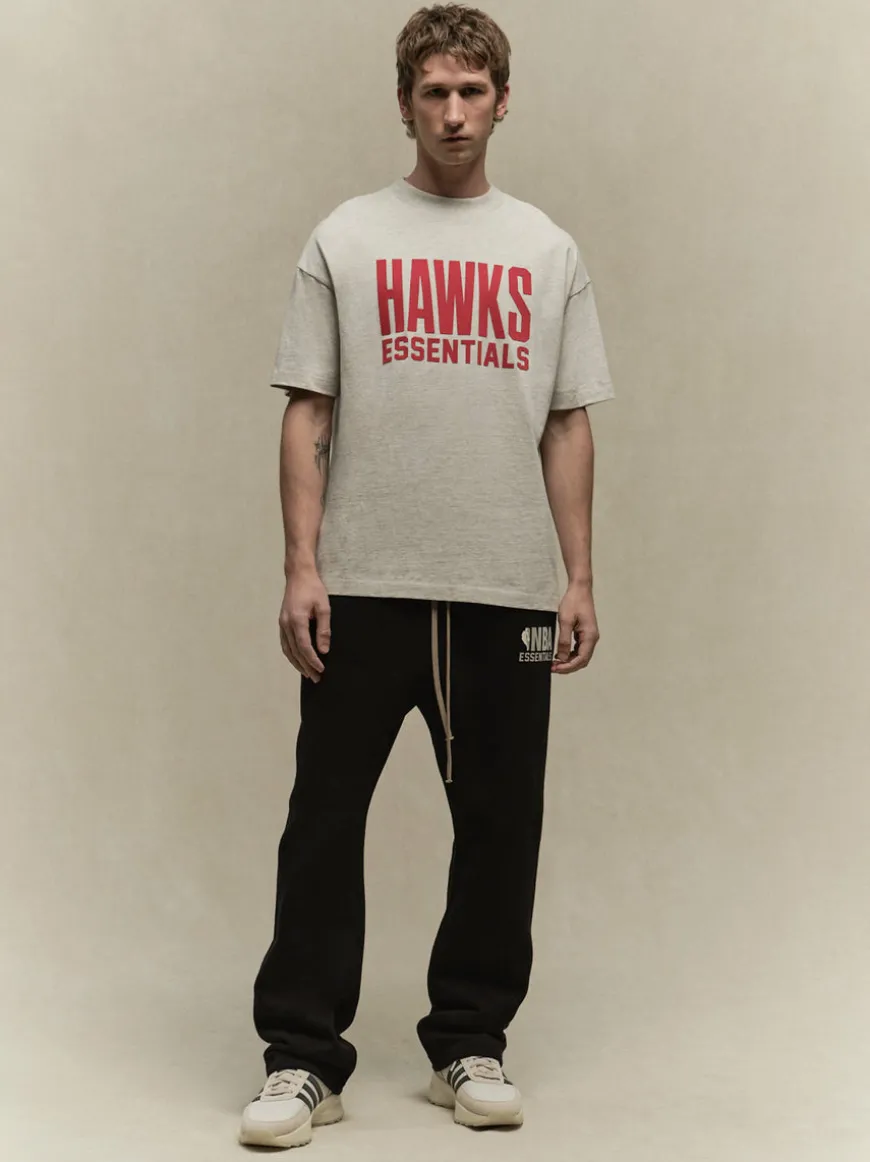 Essentials Hawks Tee